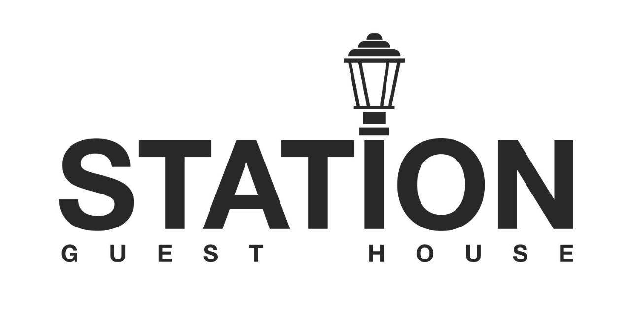 Station Boutique Hotel Gyumri Ngoại thất bức ảnh