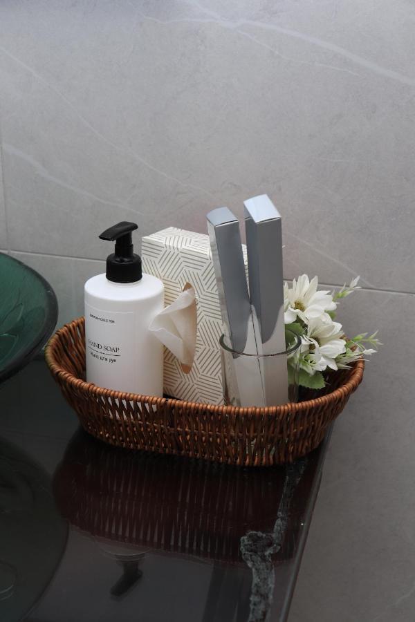 Station Boutique Hotel Gyumri Ngoại thất bức ảnh