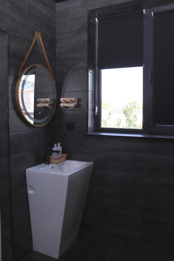 Station Boutique Hotel Gyumri Ngoại thất bức ảnh