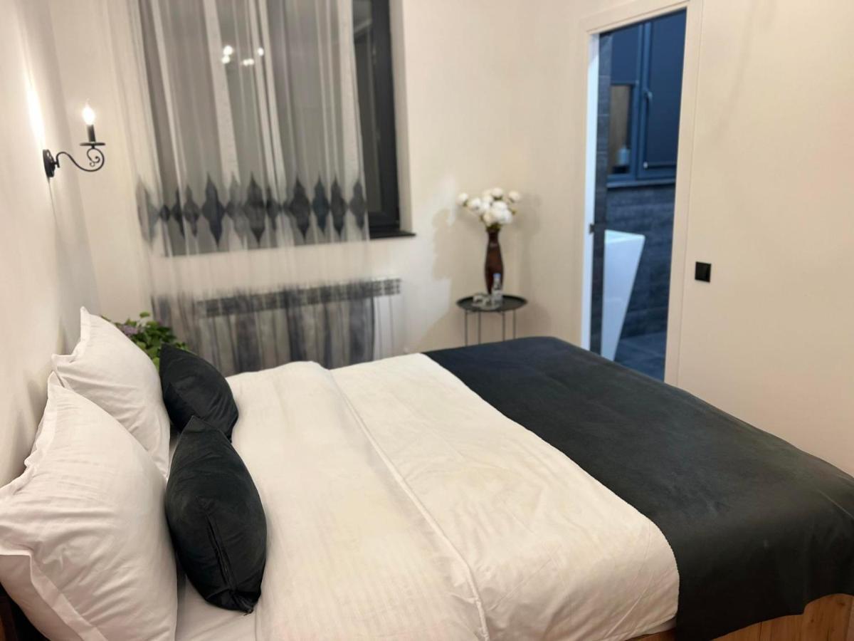 Station Boutique Hotel Gyumri Ngoại thất bức ảnh