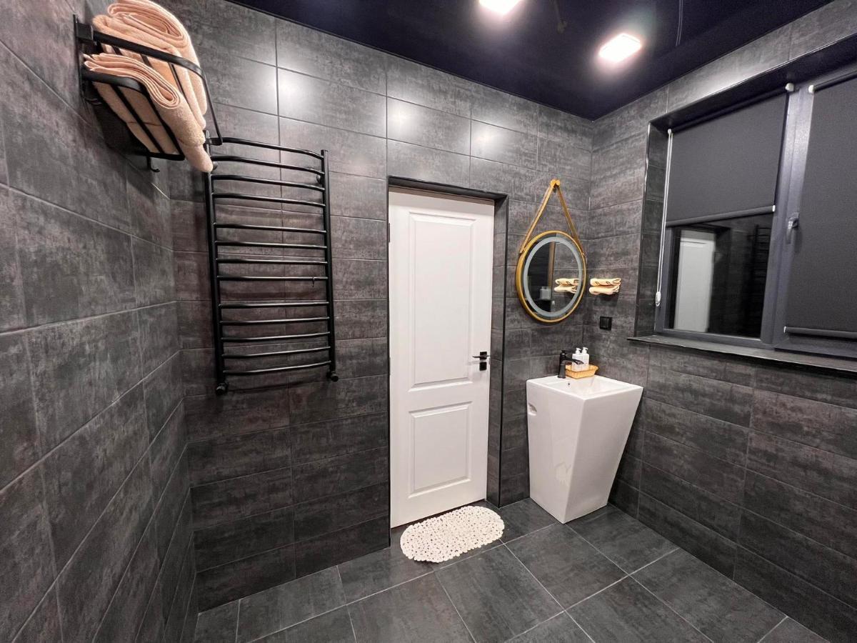Station Boutique Hotel Gyumri Ngoại thất bức ảnh