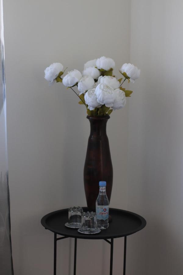Station Boutique Hotel Gyumri Ngoại thất bức ảnh