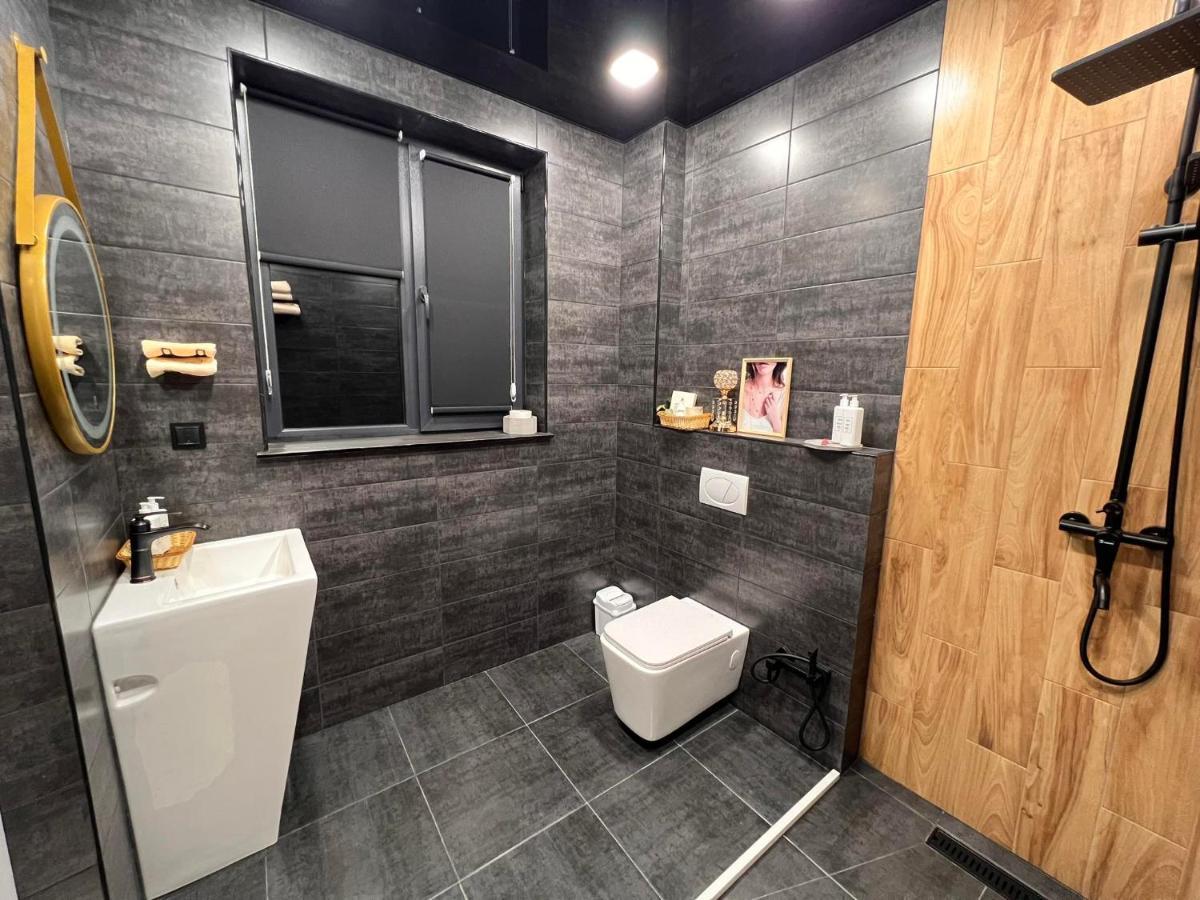 Station Boutique Hotel Gyumri Ngoại thất bức ảnh