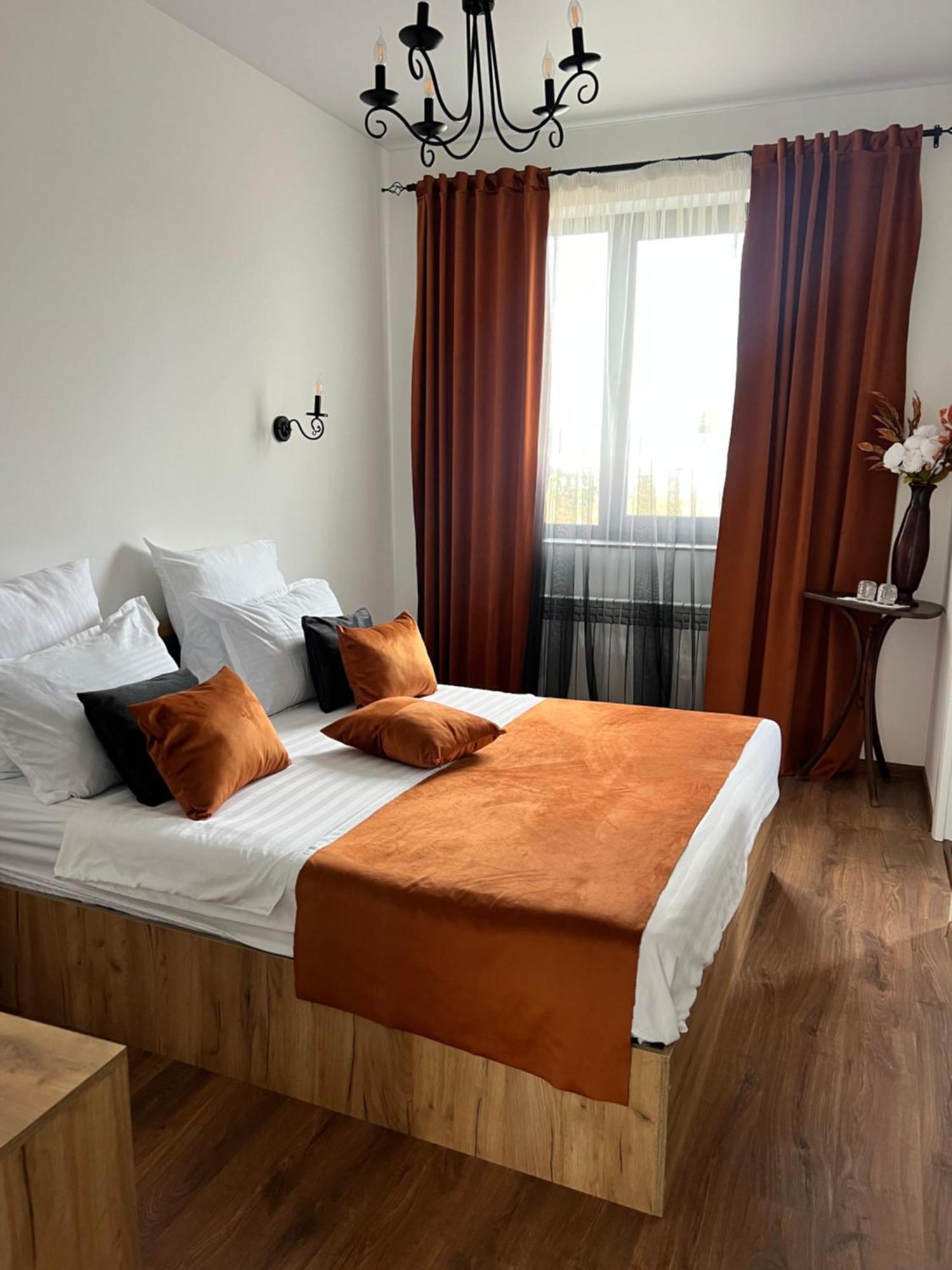 Station Boutique Hotel Gyumri Ngoại thất bức ảnh