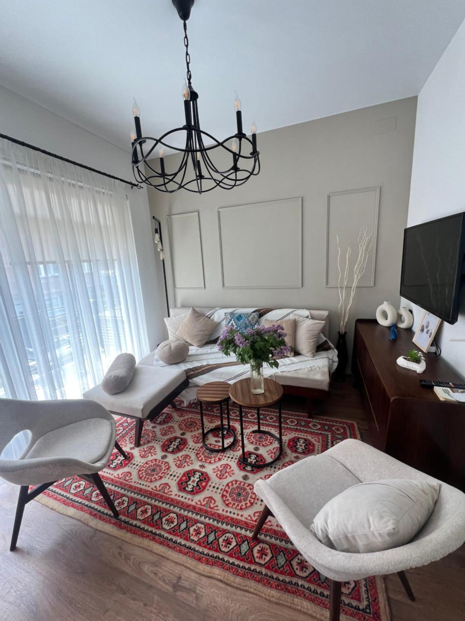 Station Boutique Hotel Gyumri Ngoại thất bức ảnh