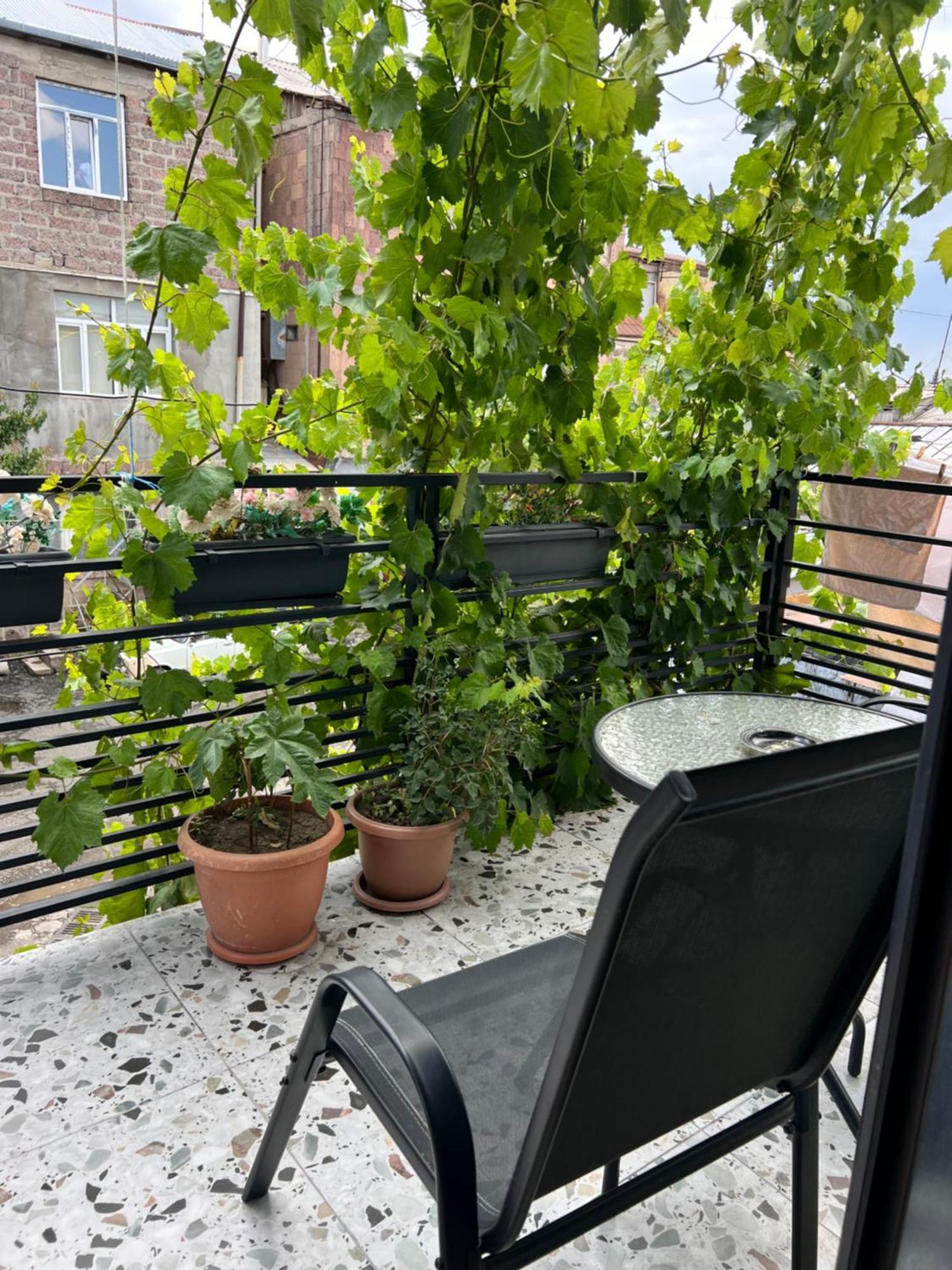 Station Boutique Hotel Gyumri Ngoại thất bức ảnh